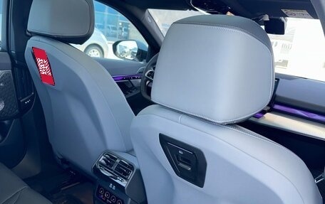 BMW 5 серия, 2025 год, 8 980 000 рублей, 33 фотография