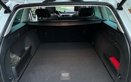 Volkswagen Passat B8 рестайлинг, 2019 год, 3 500 000 рублей, 9 фотография