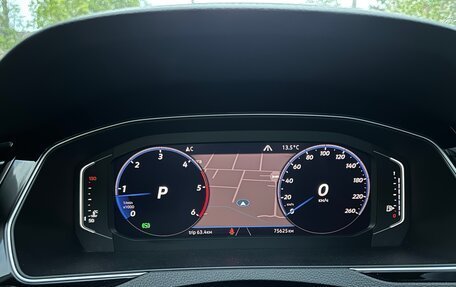 Volkswagen Passat B8 рестайлинг, 2019 год, 3 500 000 рублей, 12 фотография
