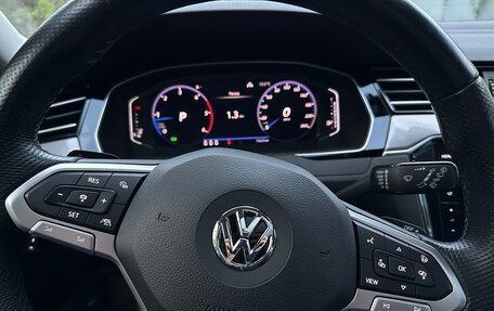 Volkswagen Passat B8 рестайлинг, 2019 год, 3 500 000 рублей, 10 фотография