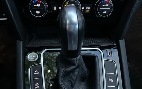Volkswagen Passat B8 рестайлинг, 2019 год, 3 500 000 рублей, 26 фотография
