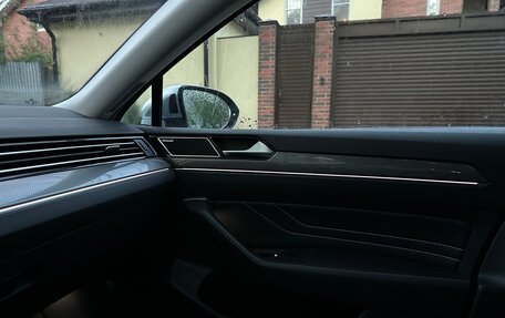Volkswagen Passat B8 рестайлинг, 2019 год, 3 500 000 рублей, 31 фотография