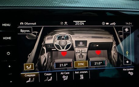 Volkswagen Passat B8 рестайлинг, 2019 год, 3 500 000 рублей, 27 фотография