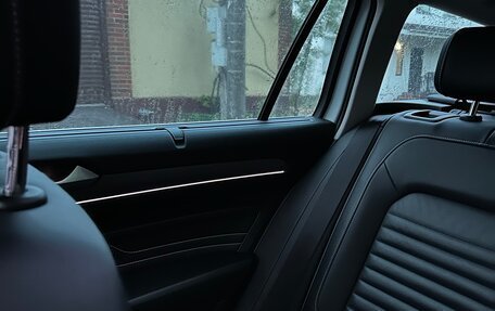 Volkswagen Passat B8 рестайлинг, 2019 год, 3 500 000 рублей, 32 фотография