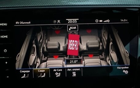 Volkswagen Passat B8 рестайлинг, 2019 год, 3 500 000 рублей, 29 фотография