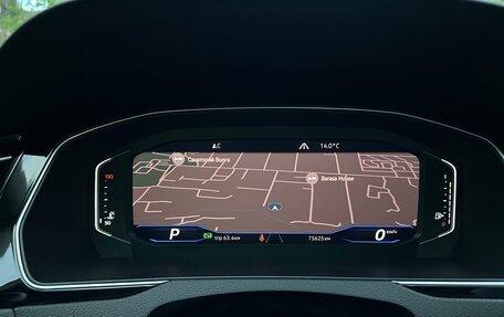 Volkswagen Passat B8 рестайлинг, 2019 год, 3 500 000 рублей, 36 фотография