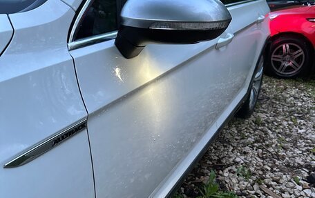 Volkswagen Passat B8 рестайлинг, 2019 год, 3 500 000 рублей, 34 фотография