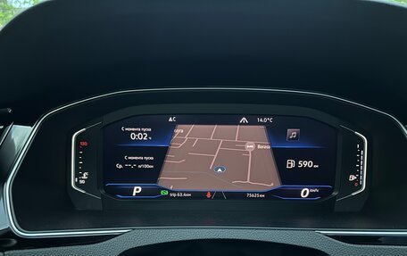 Volkswagen Passat B8 рестайлинг, 2019 год, 3 500 000 рублей, 35 фотография