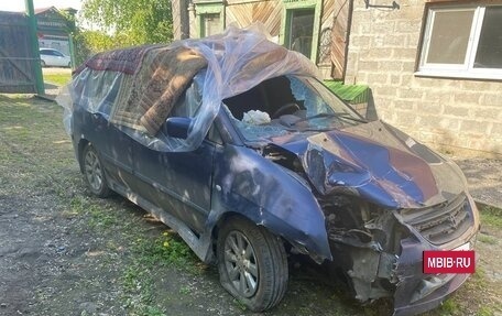 Suzuki Liana, 2004 год, 150 000 рублей, 2 фотография