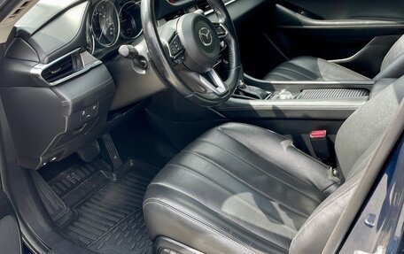 Mazda 6, 2018 год, 2 340 000 рублей, 10 фотография