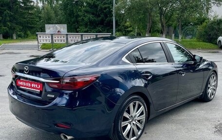 Mazda 6, 2018 год, 2 340 000 рублей, 7 фотография