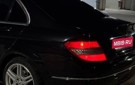 Mercedes-Benz C-Класс, 2007 год, 950 000 рублей, 3 фотография