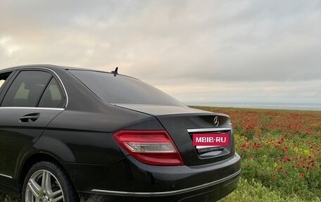 Mercedes-Benz C-Класс, 2007 год, 950 000 рублей, 6 фотография