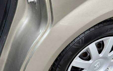 Renault Logan I, 2011 год, 225 000 рублей, 9 фотография