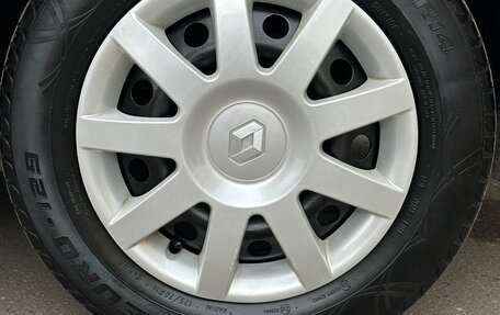 Renault Logan I, 2011 год, 225 000 рублей, 10 фотография