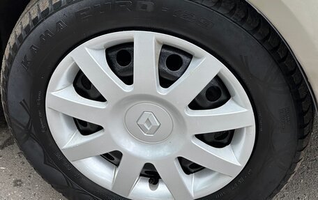 Renault Logan I, 2011 год, 225 000 рублей, 12 фотография