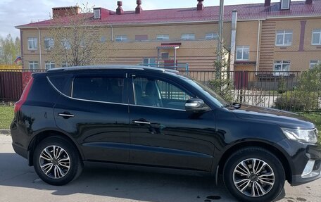 Geely Emgrand X7 I, 2019 год, 1 150 000 рублей, 2 фотография