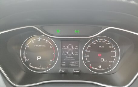 Geely Emgrand X7 I, 2019 год, 1 150 000 рублей, 5 фотография