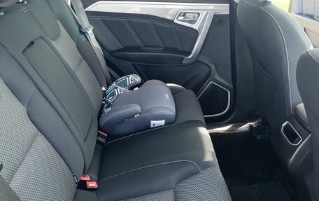 Geely Emgrand X7 I, 2019 год, 1 150 000 рублей, 8 фотография