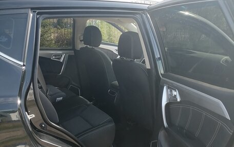 Geely Emgrand X7 I, 2019 год, 1 150 000 рублей, 7 фотография