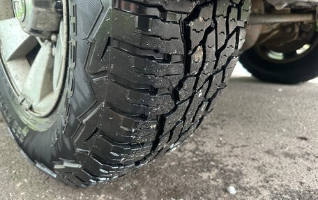 Mitsubishi Pajero Sport II рестайлинг, 2008 год, 720 000 рублей, 7 фотография
