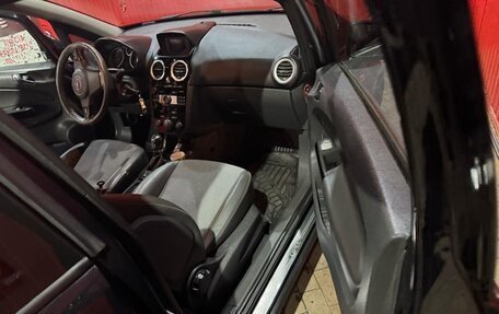 Opel Corsa D, 2008 год, 512 000 рублей, 12 фотография