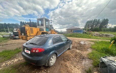 Chevrolet Lacetti, 2007 год, 299 000 рублей, 5 фотография