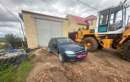 Chevrolet Lacetti, 2007 год, 299 000 рублей, 4 фотография