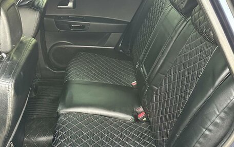 KIA cee'd I рестайлинг, 2008 год, 590 000 рублей, 4 фотография