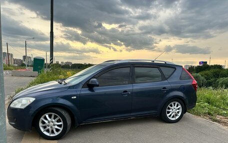 KIA cee'd I рестайлинг, 2008 год, 590 000 рублей, 2 фотография