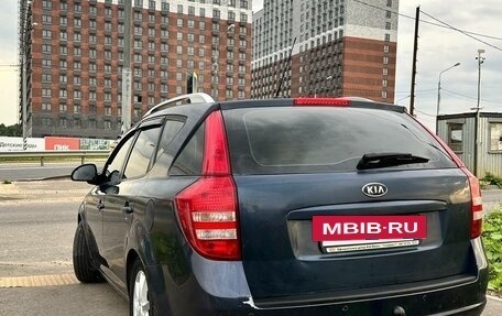 KIA cee'd I рестайлинг, 2008 год, 590 000 рублей, 3 фотография