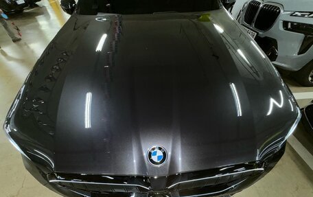 BMW 5 серия, 2025 год, 8 980 000 рублей, 8 фотография