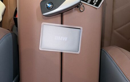 BMW 5 серия, 2025 год, 8 980 000 рублей, 17 фотография