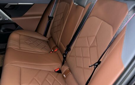 BMW 5 серия, 2025 год, 8 980 000 рублей, 16 фотография