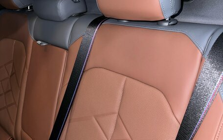BMW 5 серия, 2025 год, 8 980 000 рублей, 15 фотография