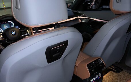 BMW 5 серия, 2025 год, 8 980 000 рублей, 14 фотография