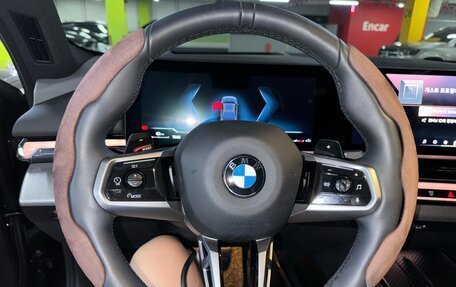 BMW 5 серия, 2025 год, 8 980 000 рублей, 19 фотография
