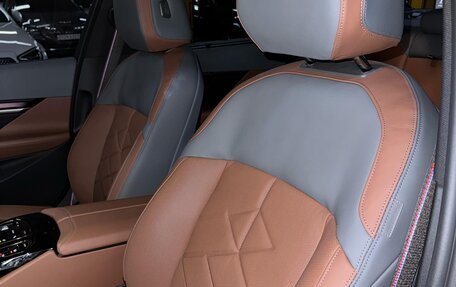 BMW 5 серия, 2025 год, 8 980 000 рублей, 23 фотография