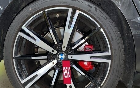 BMW 5 серия, 2025 год, 8 980 000 рублей, 10 фотография