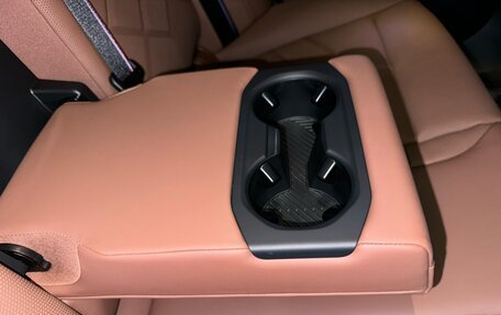 BMW 5 серия, 2025 год, 8 980 000 рублей, 27 фотография