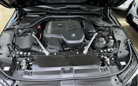 BMW 5 серия, 2025 год, 8 980 000 рублей, 37 фотография