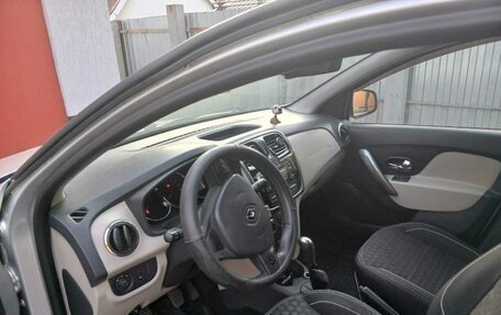 Renault Logan I, 2014 год, 650 000 рублей, 6 фотография