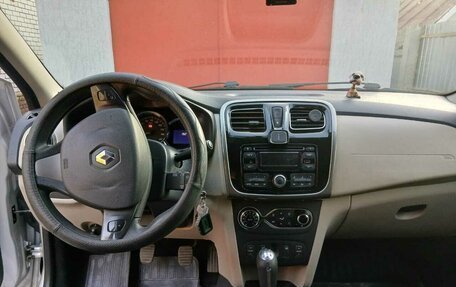 Renault Logan I, 2014 год, 650 000 рублей, 7 фотография