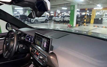 BMW X4 M, 2022 год, 8 590 000 рублей, 11 фотография
