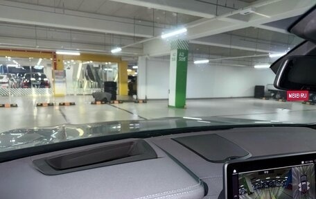 BMW X4 M, 2022 год, 8 590 000 рублей, 14 фотография