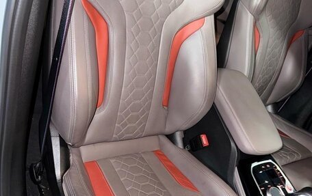 BMW X4 M, 2022 год, 8 590 000 рублей, 27 фотография