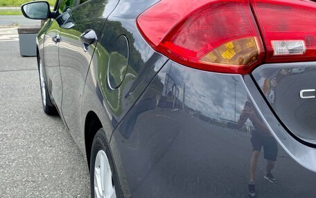 KIA cee'd III, 2015 год, 1 380 000 рублей, 13 фотография