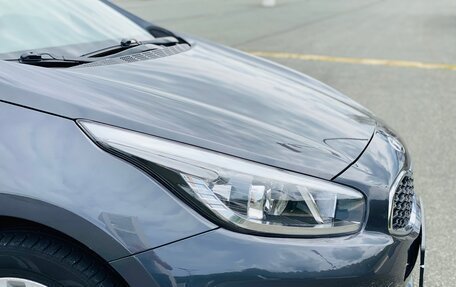 KIA cee'd III, 2015 год, 1 380 000 рублей, 11 фотография