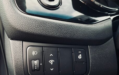 KIA cee'd III, 2015 год, 1 380 000 рублей, 21 фотография