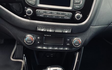 KIA cee'd III, 2015 год, 1 380 000 рублей, 20 фотография